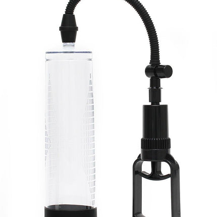 Rimba P Pump PP01 penis vergroter met hand pomp- Erotiekvoordeel.nl