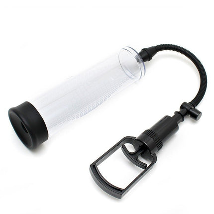 Rimba P Pump PP01 penis vergroter met hand pomp- Erotiekvoordeel.nl