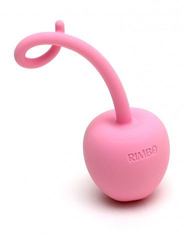 Rimba Paris Appel Vagina Balletje - Roze- Erotiekvoordeel.nl