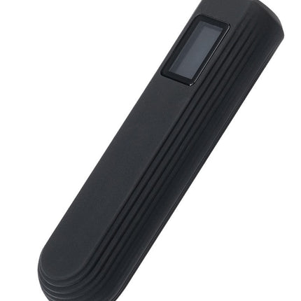 Rimba - Sensual nights SN02 - Bullet Vibrator - Zwart-Erotiekvoordeel.nl