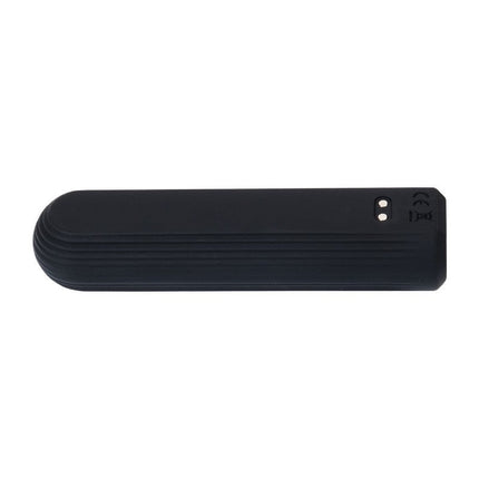 Rimba - Sensual nights SN02 - Bullet Vibrator - Zwart-Erotiekvoordeel.nl