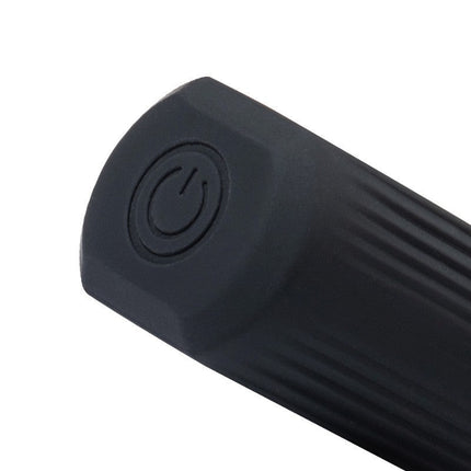 Rimba - Sensual nights SN02 - Bullet Vibrator - Zwart-Erotiekvoordeel.nl