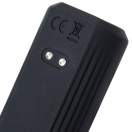 Rimba - Sensual nights SN02 - Bullet Vibrator - Zwart-Erotiekvoordeel.nl