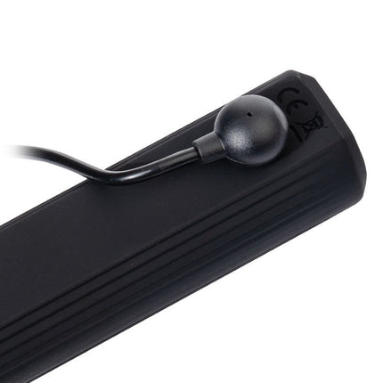Rimba - Sensual nights SN02 - Bullet Vibrator - Zwart-Erotiekvoordeel.nl