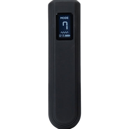 Rimba - Sensual nights SN02 - Bullet Vibrator - Zwart-Erotiekvoordeel.nl