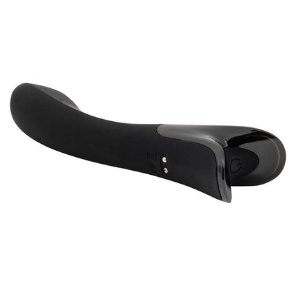 Rimba - Sensual nights SN04 - G-Spot Vibrator - Zwart-Erotiekvoordeel.nl