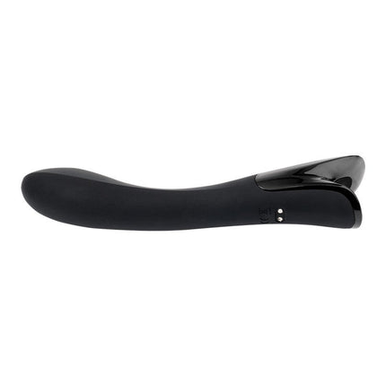 Rimba - Sensual nights SN04 - G-Spot Vibrator - Zwart-Erotiekvoordeel.nl