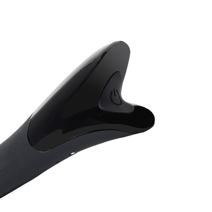 Rimba - Sensual nights SN04 - G-Spot Vibrator - Zwart-Erotiekvoordeel.nl
