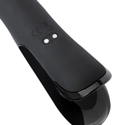 Rimba - Sensual nights SN04 - G-Spot Vibrator - Zwart-Erotiekvoordeel.nl