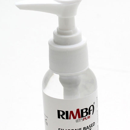 Rimba Siliconen Glijmiddel - 100 ml- Erotiekvoordeel.nl