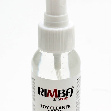 Rimba Toycleaner- Erotiekvoordeel.nl