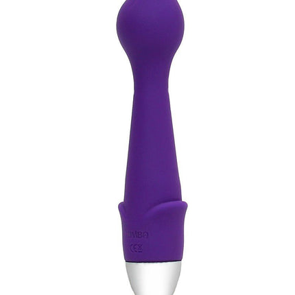 Rimba Toys Flower Power Vibrator Madeira - paars- Erotiekvoordeel.nl