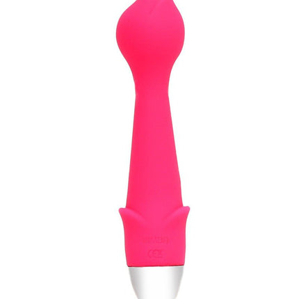 Rimba Toys Flower Power Vibrator Madeira - roze- Erotiekvoordeel.nl