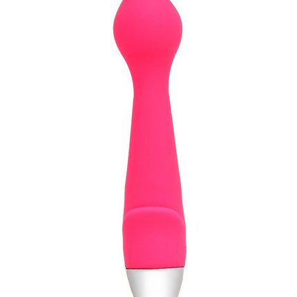 Rimba Toys Flower Power Vibrator Madeira - roze- Erotiekvoordeel.nl