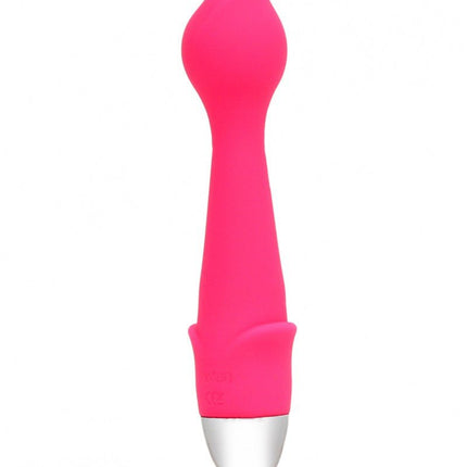 Rimba Toys Flower Power Vibrator Madeira - roze- Erotiekvoordeel.nl