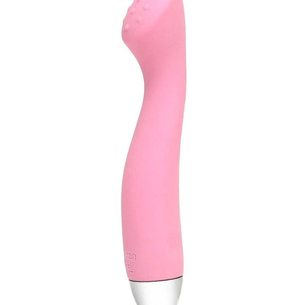 Rimba Toys G-spot Vibrator Oslo - roze- Erotiekvoordeel.nl