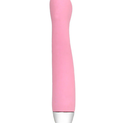 Rimba Toys G-spot Vibrator Oslo - roze- Erotiekvoordeel.nl
