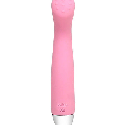Rimba Toys G-spot Vibrator Oslo - roze- Erotiekvoordeel.nl