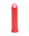 Rimba Toys Malaga Bullet Vibrator | krachtige rode mini vibrator- Erotiekvoordeel.nl