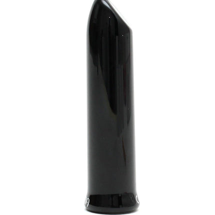 Rimba Toys Malaga Bullet Vibrator | krachtige zwarte mini vibrator- Erotiekvoordeel.nl