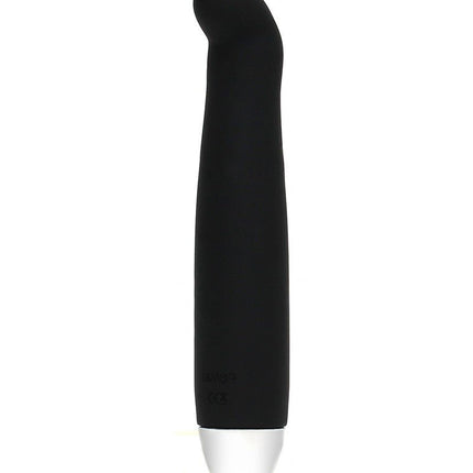 Rimba Toys Nose Job Vibrator Liverpool - zwart- Erotiekvoordeel.nl