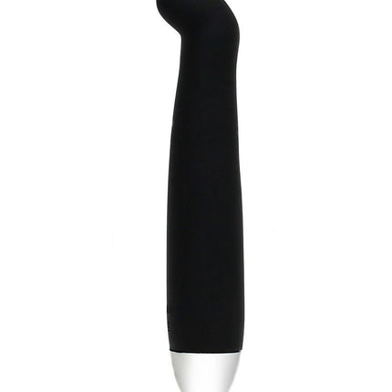 Rimba Toys Nose Job Vibrator Liverpool - zwart- Erotiekvoordeel.nl