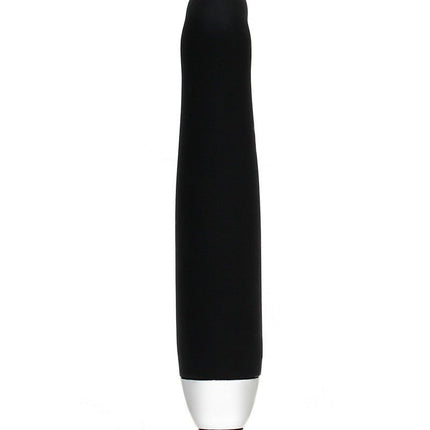 Rimba Toys Nose Job Vibrator Liverpool - zwart- Erotiekvoordeel.nl