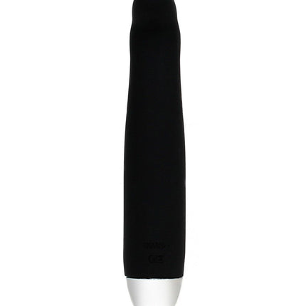 Rimba Toys Nose Job Vibrator Liverpool - zwart- Erotiekvoordeel.nl