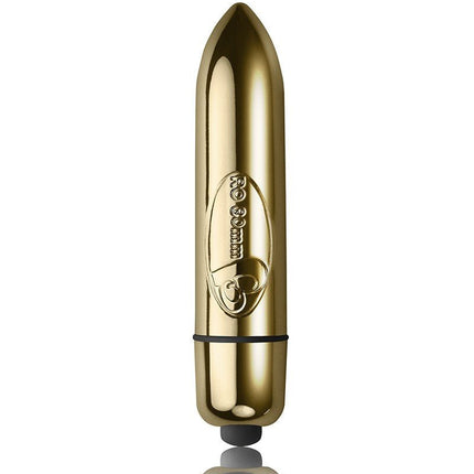 Rocks-Off Truly Silhouette Set Bullet Vibrator Cockring en Buttplug- Erotiekvoordeel.nl