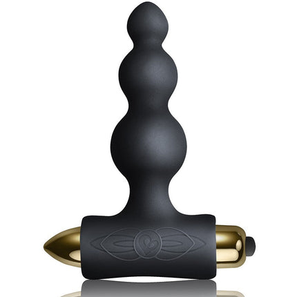 Rocks-Off Truly Silhouette Set Bullet Vibrator Cockring en Buttplug- Erotiekvoordeel.nl