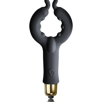 Rocks-Off Truly Silhouette Set Bullet Vibrator Cockring en Buttplug- Erotiekvoordeel.nl