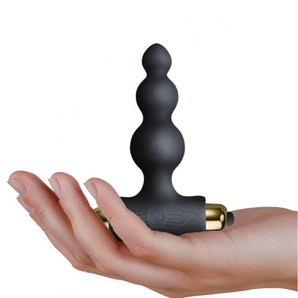 Rocks-Off Truly Silhouette Set Bullet Vibrator Cockring en Buttplug- Erotiekvoordeel.nl