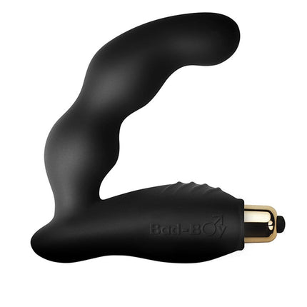 Rocks-off Bad Boy, 7 speed Prostaat en perineum vibrator - Erotiekvoordeel.nl