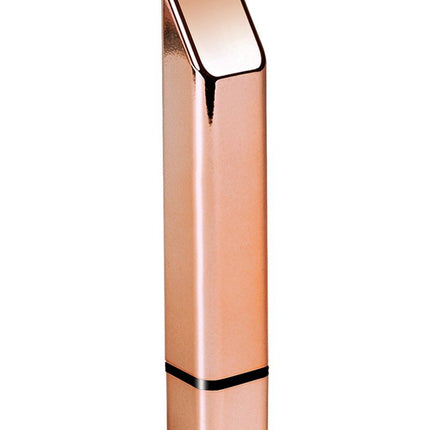 Rocks-off Bamboo Rosé Goud Mini vibrator - Erotiekvoordeel.nl