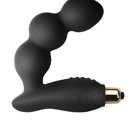 Rocks-off Big-Boy Prostaat vibrator - Erotiekvoordeel.nl