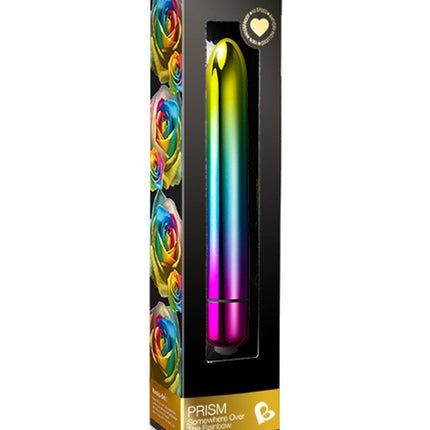 Rocks-off PRISM Bullet Vibrator - multicolour-Erotiekvoordeel.nl