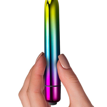 Rocks-off PRISM Bullet Vibrator - multicolour-Erotiekvoordeel.nl