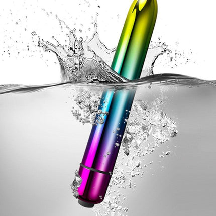 Rocks-off PRISM Bullet Vibrator - multicolour-Erotiekvoordeel.nl