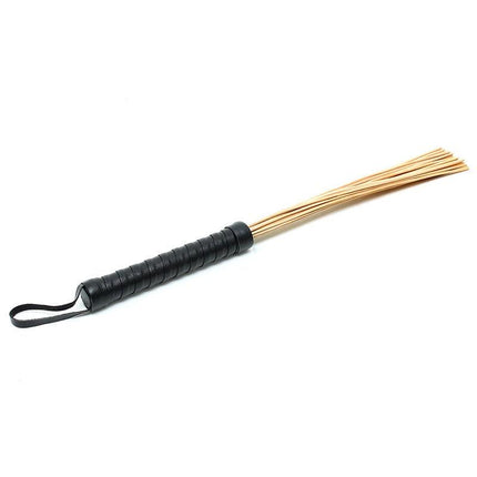 Rotan Flogger / Cane - Erotiekvoordeel.nl