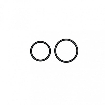 Rubber cockringen set Ø 50 mm en 55 mm - Erotiekvoordeel.nl