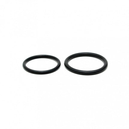 Rubber cockringen set Ø 50 mm en 55 mm - Erotiekvoordeel.nl
