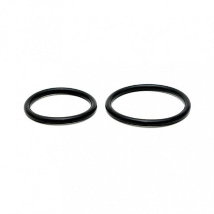Rubber cockringen set Ø 50 mm en 55 mm - Erotiekvoordeel.nl