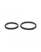 Rubber cockringen set Ø 50 mm en 55 mm - Erotiekvoordeel.nl