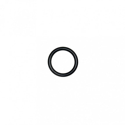 Rubberen cockring 8 mm - Erotiekvoordeel.nl