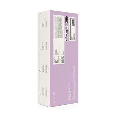 SVAKOM Amy 2 - Flexibele G-Spot Vibrator - Lila-Erotiekvoordeel.nl