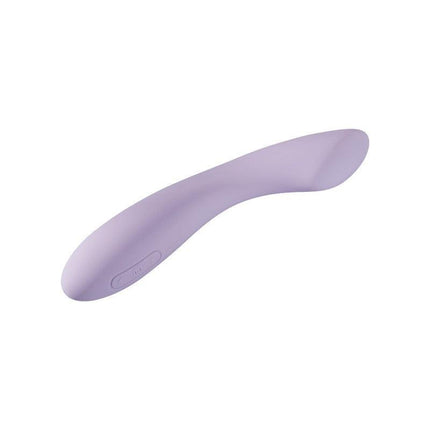 SVAKOM Amy 2 - Flexibele G-Spot Vibrator - Lila-Erotiekvoordeel.nl