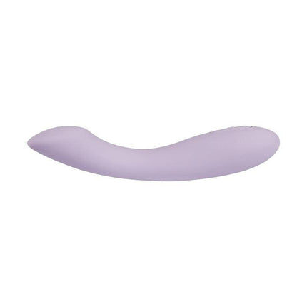 SVAKOM Amy 2 - Flexibele G-Spot Vibrator - Lila-Erotiekvoordeel.nl