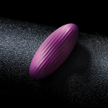 SVAKOM Vibrerend Slipje Vibrator Edeny - Erotiekvoordeel.nl