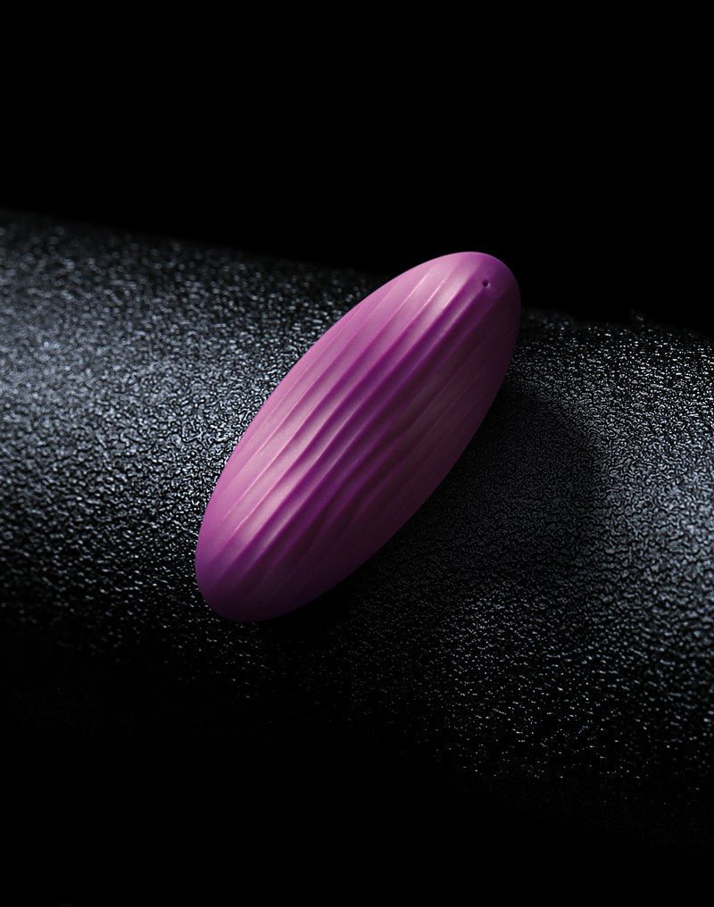 SVAKOM Vibrerend Slipje Vibrator Edeny - Erotiekvoordeel.nl