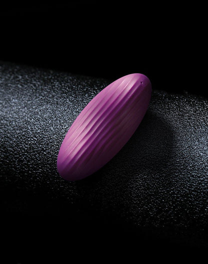 SVAKOM Vibrerend Slipje Vibrator Edeny - Erotiekvoordeel.nl